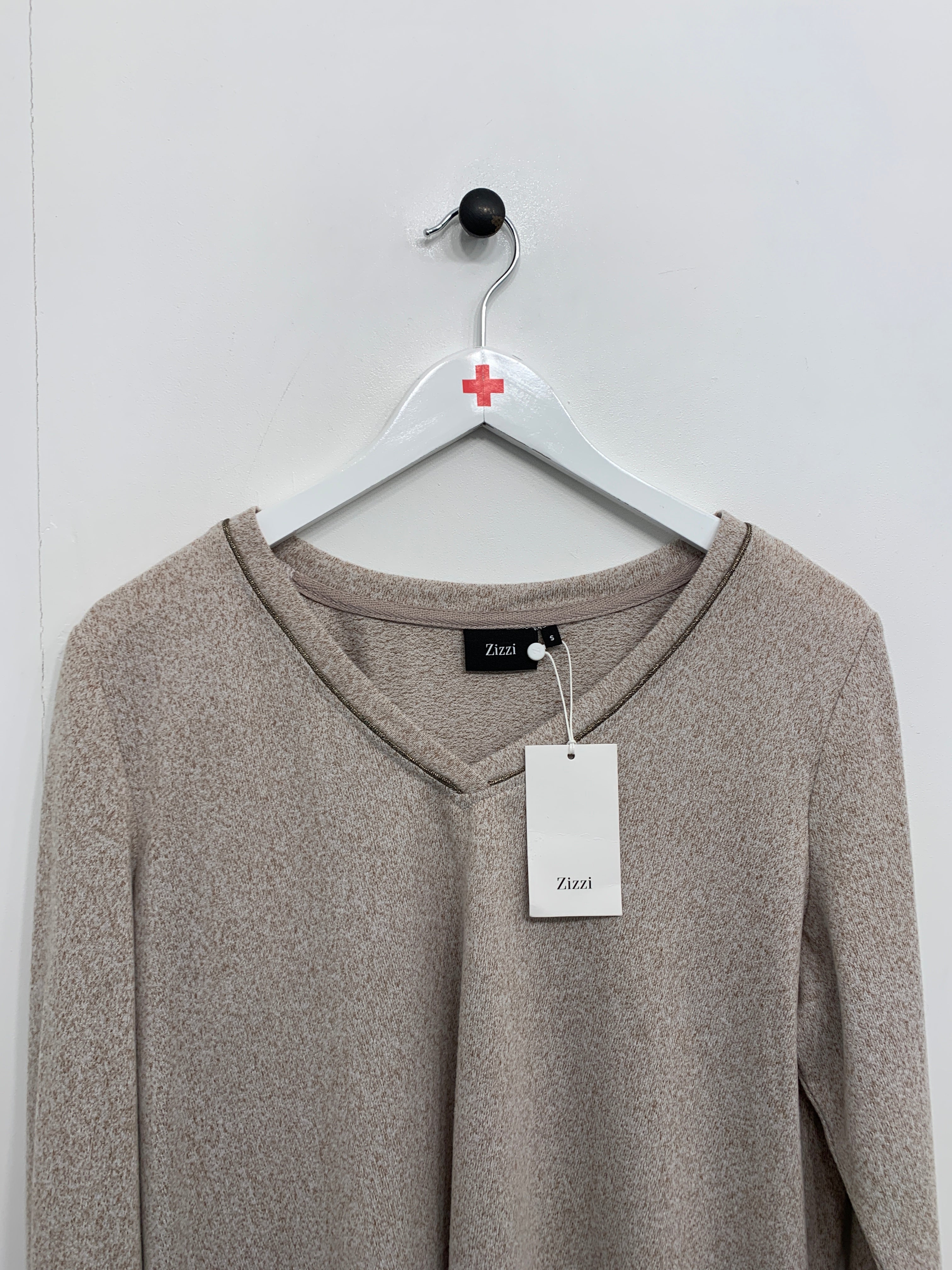 Zizzi Bluse